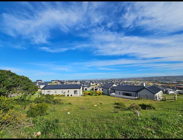 621M² VACANT LAND FOR SALE IN HARTLAND LIFESTYLE ESTATE